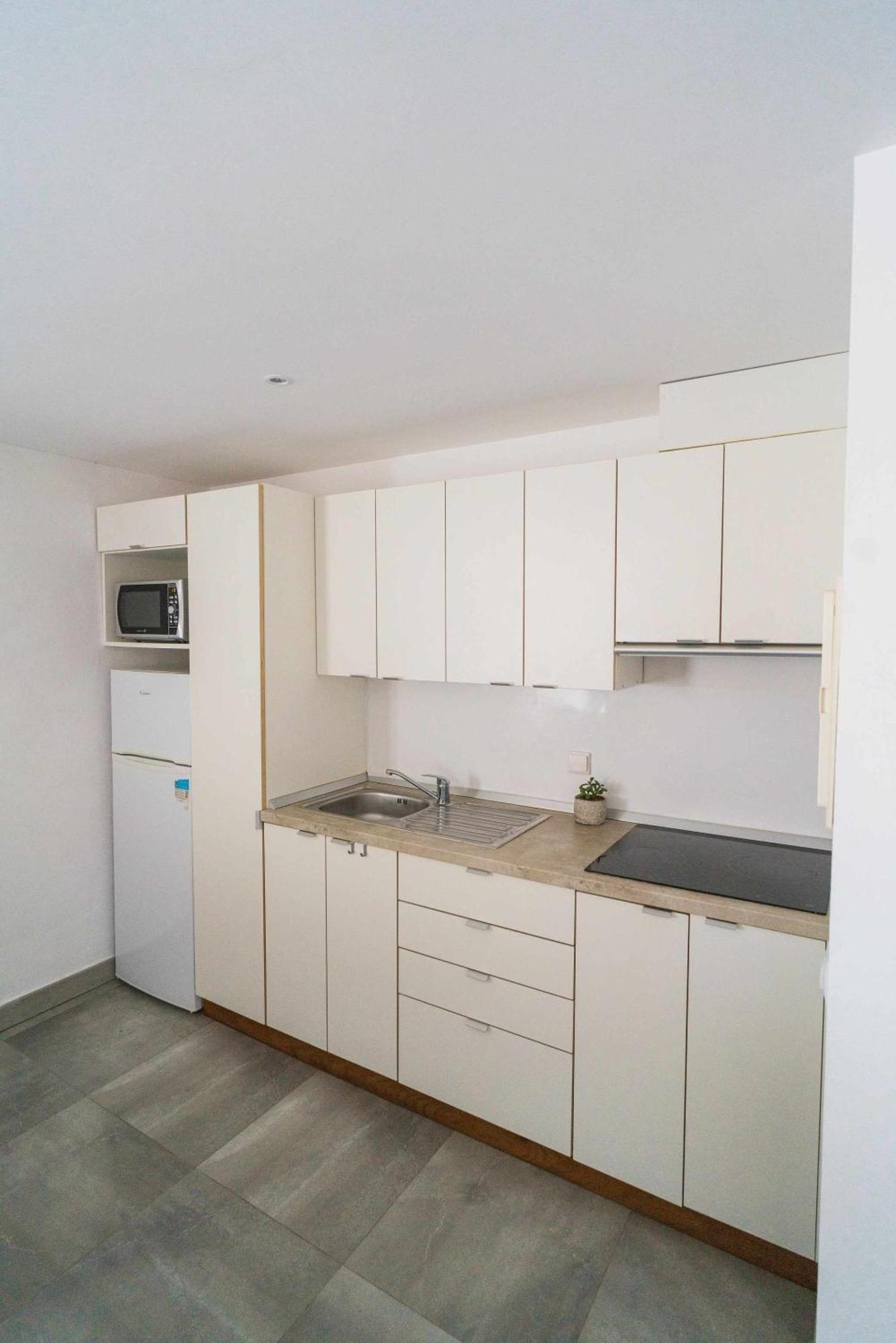 Apartamento Agroturismo Sa Canoveta Colonia de Sant Jordi Habitación foto